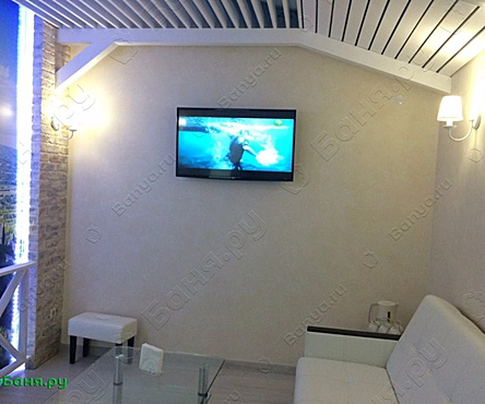 Номер для двоих