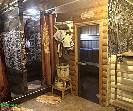 Баня 3