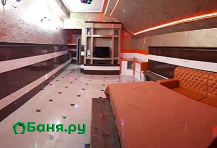 Основной зал