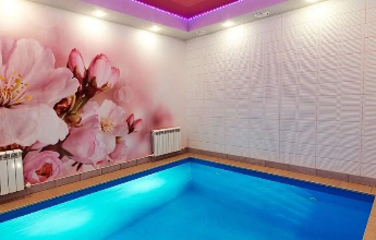 Банно-гостиничный комплекс Александрия