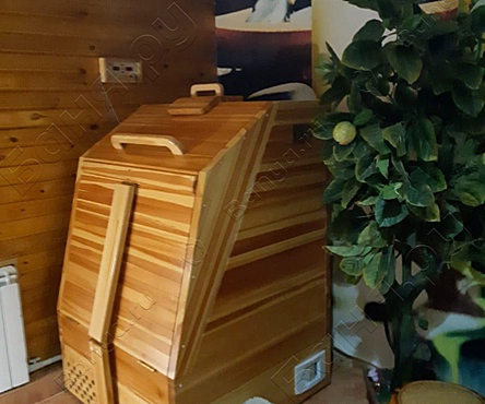 SPA-комплекс