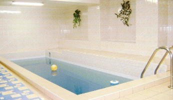 Банный комплекс Сказка