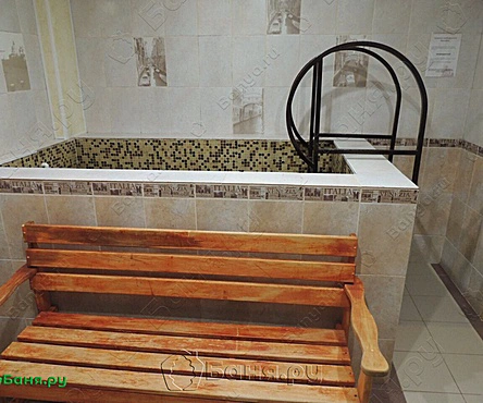 Сауна Венеция