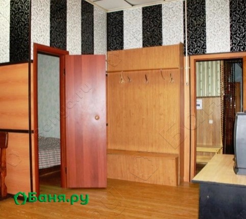 Основной зал