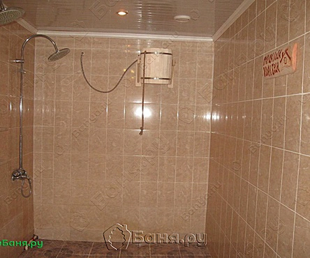 Финская парная