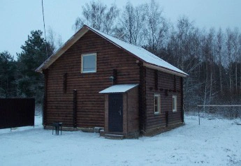 Баня в Молгово