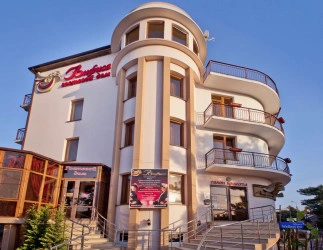 Сауна Гостевого дома Анфиса Сауна Гостевого дома Анфиса