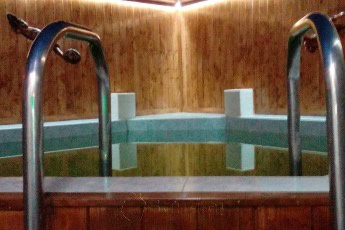 Сауна Нефритовый Дракон