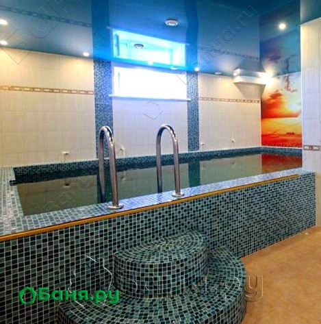 Финская парная