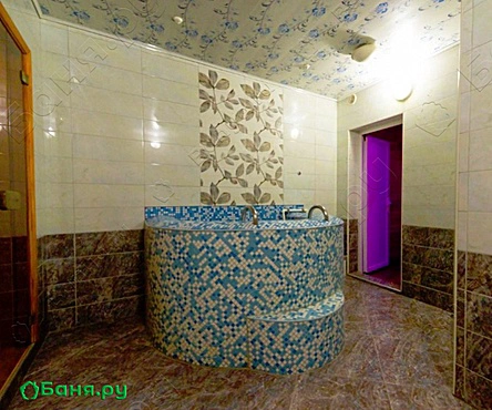 Зал Банька