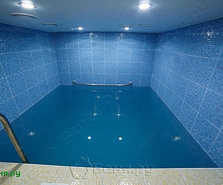 Сауна Тихий дом