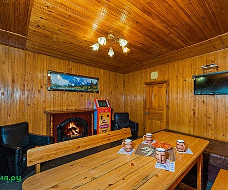 Большой зал