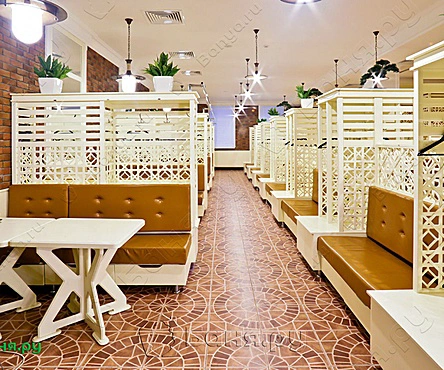 Женский разряд 