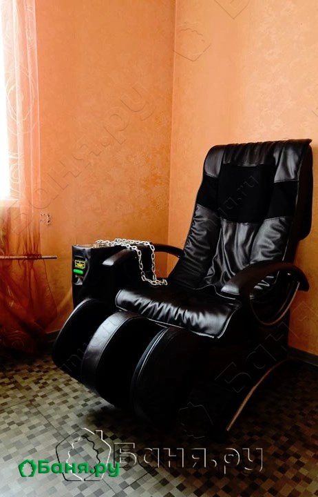 Зал Синий Vip