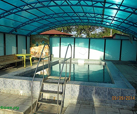 Основной зал