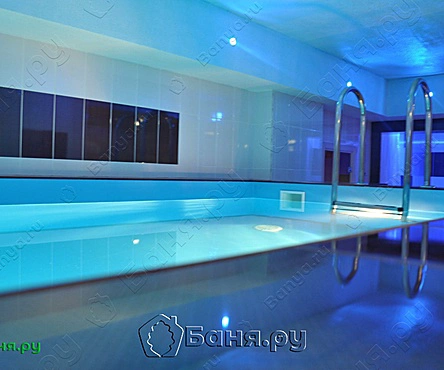 Большой зал 