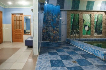 Сауна-отель Южный