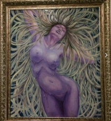 Аквасауна Кассандра