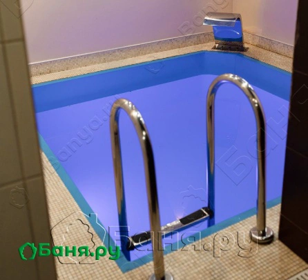 Большая банька