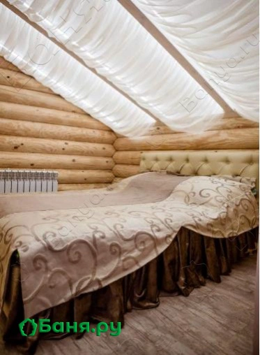 Большая баня Эксклюзив