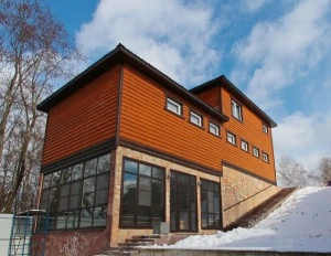 Банный комплекс Медвежка