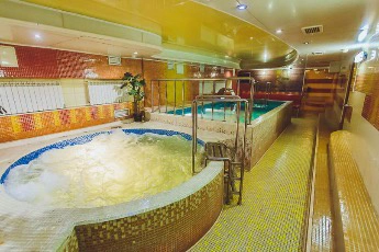 SPA-центр Акватория