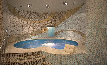 Сауна Дегас СПА