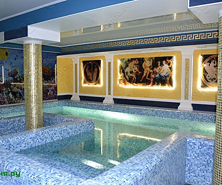 Греческий зал