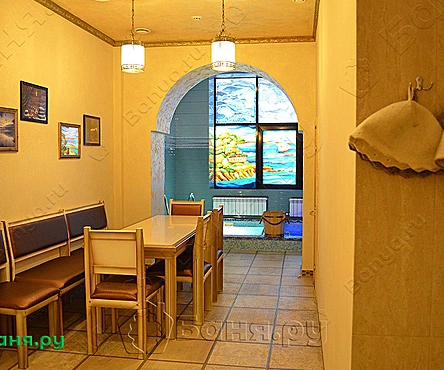 Бани Саджио