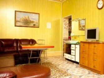 Сауна гостиницы Звезда Ямала