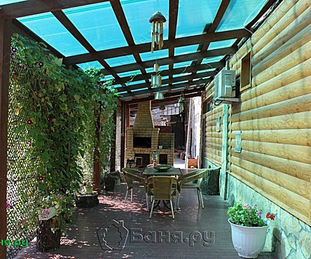 Парная Адмиралтейская