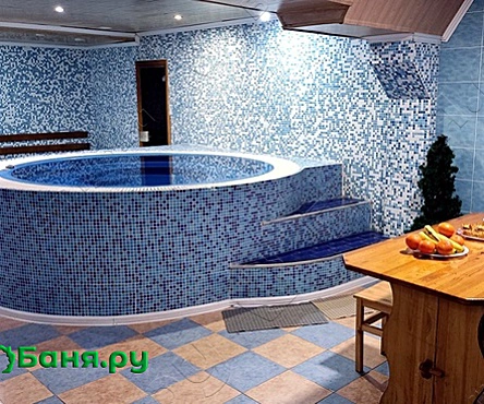 5 номер (для 8 человек)