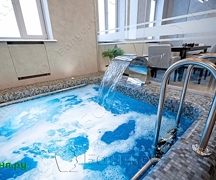 Каменная баня