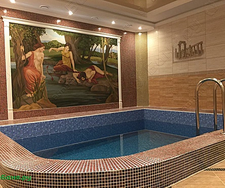 Греческий зал