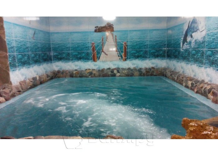 Сауна у Михалыча Сауна у Михалыча