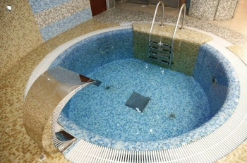 Сауна-отель Николь