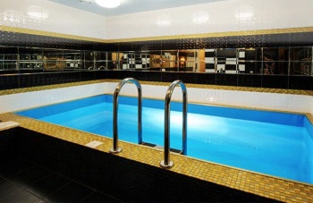 Банный комплекс ManZana