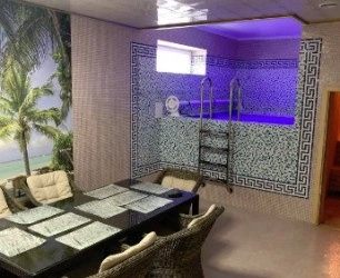 Баня Фреш Лакшери