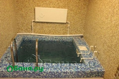 Финская сауна