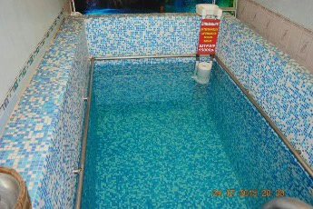 Баня Ирония судьбы