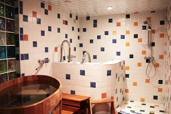 Банный комплекс МиРАйЯ