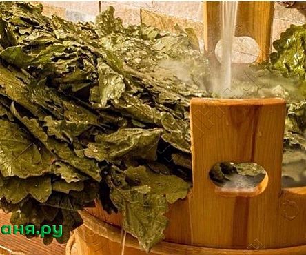 Финская парная