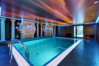 Алексеевские бани на Аэродромной