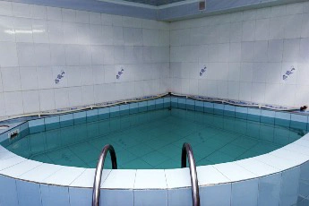 Сауна Семь звёзд