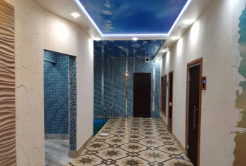 Сауна Карибы