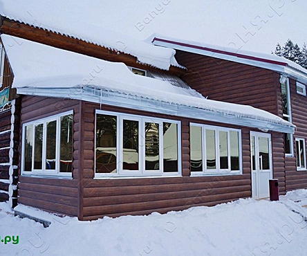 Русская банька