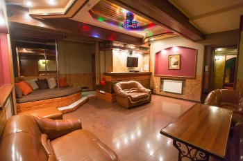 Сауна 7 Пятниц