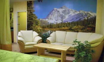 Сауна-СПА Монро