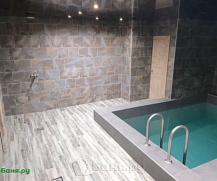 Сауна Аверс