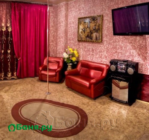 Финская сауна